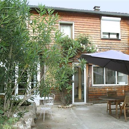 La Maison Woan Centre De マルシアック エクステリア 写真