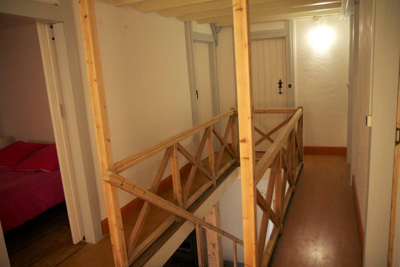 La Maison Woan Centre De マルシアック エクステリア 写真